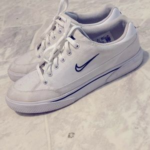 Just never were them anymore